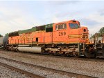 BNSF 159